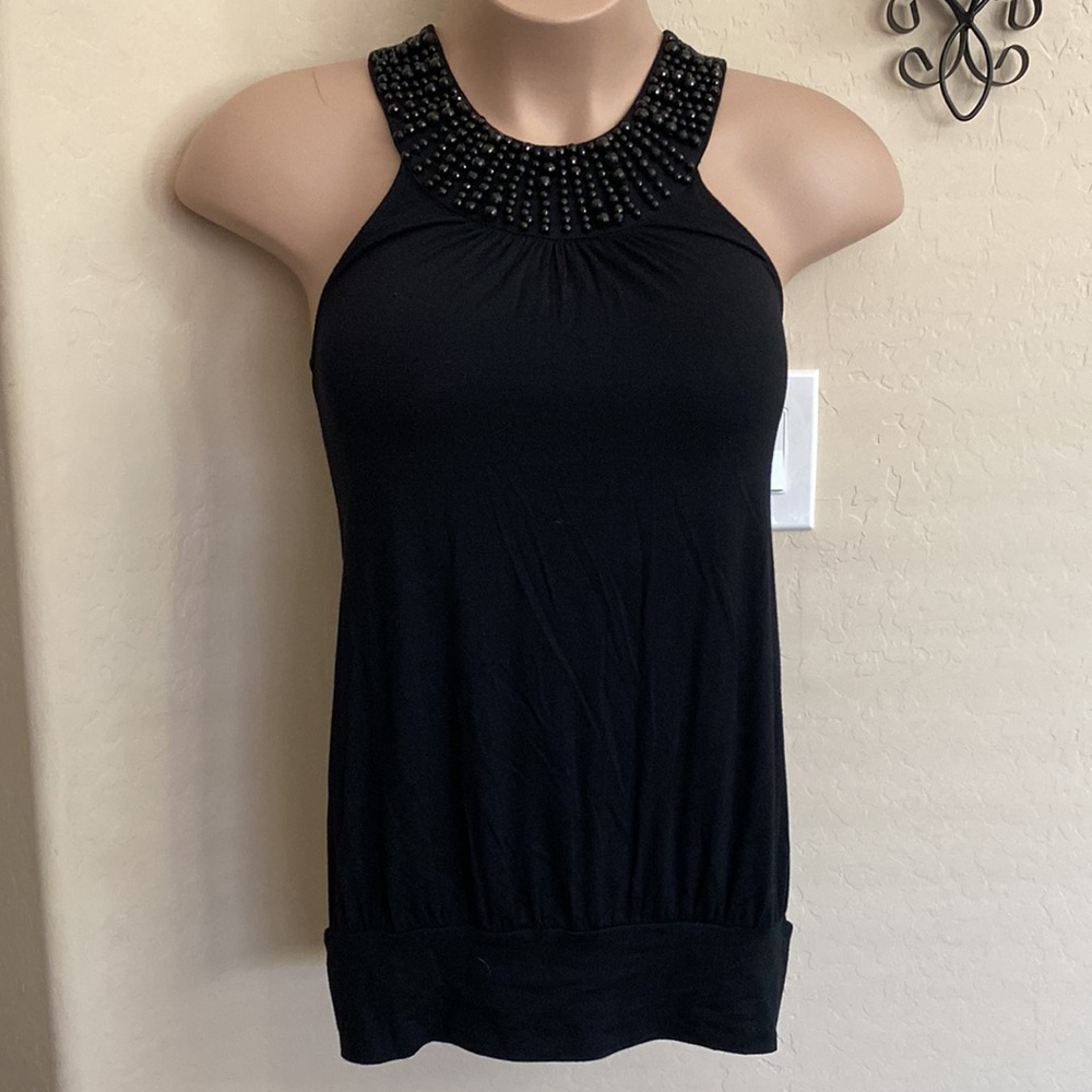 Twenty one Dressy Tank Top